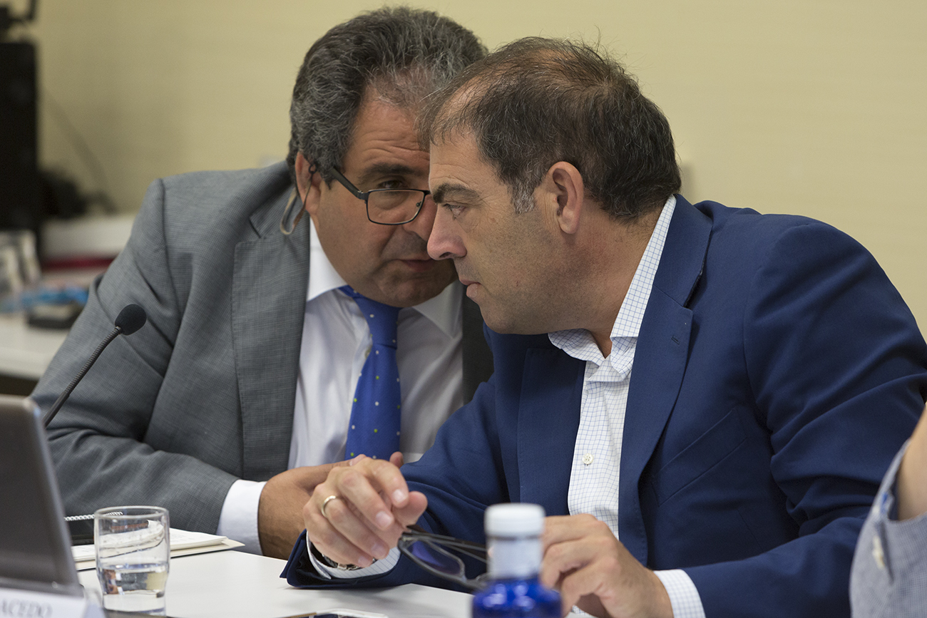 La estabilidad del Gobierno, clave para los autónomos